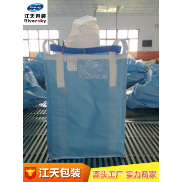 magnesium oxide jumbo  bag